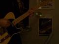 American Ash Telecaster + Tweed Champ 5F1