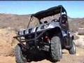 ATV Television Test - 2007 Yamaha Rhino 660 Sport Edition