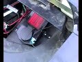 Tank Courier 150 upgrades Tank Courier 150 upgrades