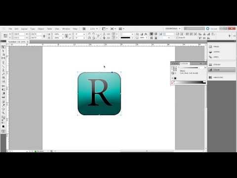 how to create your own logo