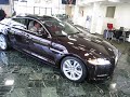 2011 XJ L Walk-Around