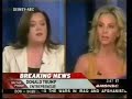The Donald On Rosie Leaving Early