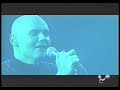 Mayonaise - Smashing Pumpkins Live