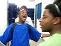 fist fight