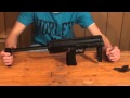 Tokyo Marui MP7 Airsoft Gun Review