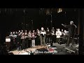 C�sar Franck - Motet \"Justus ut palma\"