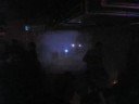 Stroboscopic Projection at End of Passion 2005