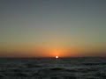 SUN21: FIRST LAND SIGHTING OF CANARY ISLANDS