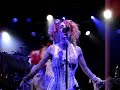Emilie autumn - Liar life @ effenaar Emilie autumn - Liar life @ effenaar