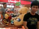 teamnaruto -- chunny chicks