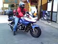 YAMAHA FJ1100?????????CB400F?????????
