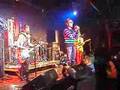 6 million dollar weirdo - Horror amor live Bulbo