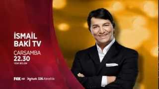 İsmail Baki TV 3. Bölüm Tanıtım