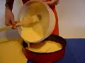 Matias: Dangerous cooking - Lemon Pie