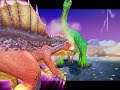 Dino Duel Masters