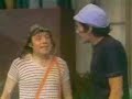 os insetos do chaves  2ª versão   parte i 