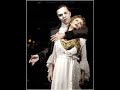 The Phantom of the opera