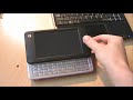 I have been testing my new cam and upload settings.. I think i will use these setting when uploading stuff with 3G from CeBit: http://www.youtube.com/watch?v=cEFzqLPt-Tg   It needs to be small but i want HQ button to embedded videos.. Like it?