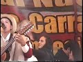 el alcalde a ritmo de carranga