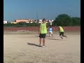 Maradona al Tortuga.