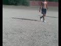 Maradona al Tortuga.