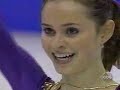 a sasha cohen montage to avril lavigne's innocence