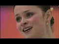 a sasha cohen montage to avril lavigne's innocence