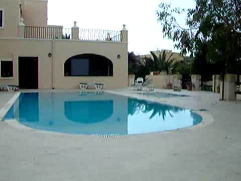 Video of San Antonio Guest House