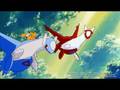 videos de Pokemon Battle 3rd video