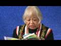 Evangeline Canonizado Buell (Vangie) - 100 Most Influential Filipina Women
