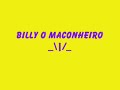 Billy o Maconheiro