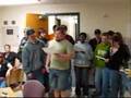 12 Days of LeTourneau Christmas