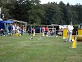 Turnier Waffenbrunn 12 9 09 Jumping 1+2 Lillyfee 425