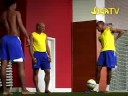 joga bonito   3 brazilians
