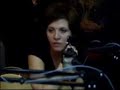 Marcela Morello y El Toro Quevedo con Rony Vargas en Cadena3