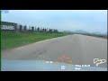 Mazda MX-5 NBFL 1.8 Sport @ Megara Circuit : 1:13.5