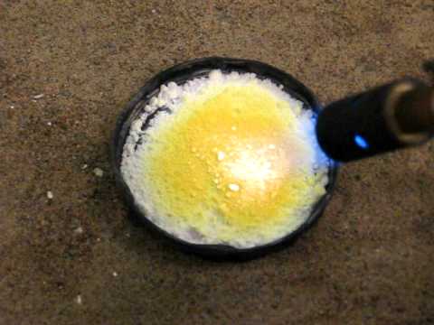 how to apply zinc oxide