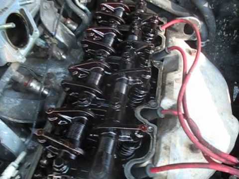 How to replace your head and head gasket pt. 1