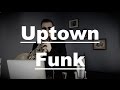 📯Mark Ronson: Uptown Funk - Live French horn Cover 📯Mark Ronson: Uptown Funk - Live French horn Cover