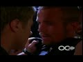 almost all the fights between ryan and volchok!