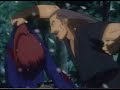 rurouni kenshin numb