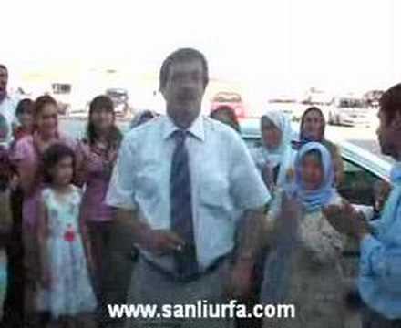 urfa dan secilen dtpli ibrahim binici