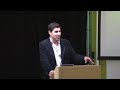 Parag Khanna spoke to Googlers in Mountain View, California on January 20, 2011 about his latest book How to Run The World: Charting a Course to the Next Renaissance. About the book: 