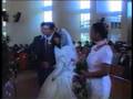 John & Andria's wedding tape