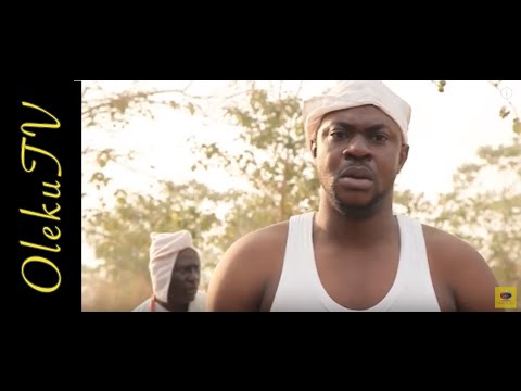 ESHIN OBINRIN | Latest Yoruba Movie 2016 Starring Odunlade Adekola