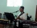Segunda Igreja Presbiteriana de Itajai - Mais que Vencedor - 15/11/2009.