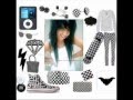 Emo ,Scene Fashion for Girls ♥