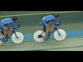Mondiali Cape Town quartetto