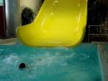 GWP dag 1: de familieglijbaan GWP dag 1: de familieglijbaan