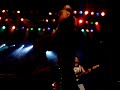 OverDose - Progress of Decadence (live 2003)